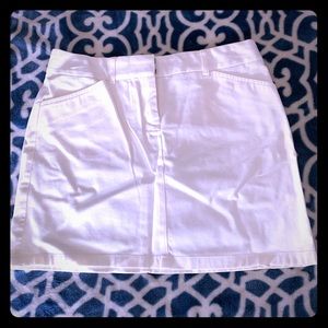 Express Editor Skirt